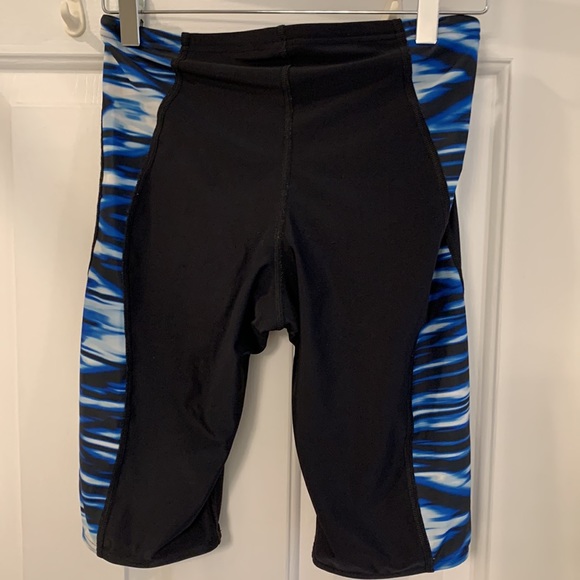 Speedo swim jammer - Picture 3 of 3